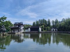 -红梅公园