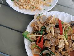 -七鲜渔港美食餐厅(巽寮湾海景店)