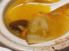 -五月罗马海鲜自助餐厅(陆家嘴店)
