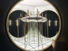 -Hi City·城市之巅