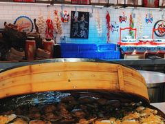 -长春富力万达文华酒店-集·味自助餐厅