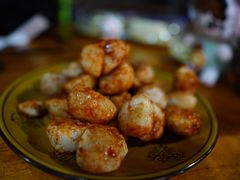 酱香芋儿-茶泡饭(李子坝店)