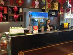 -惠丰堂饭庄·烤鸭·京味菜(西北旺·唐家岭店)