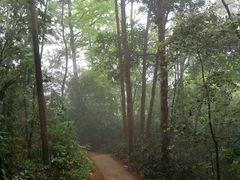 -白云山风景名胜区