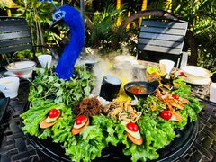 -品德宏·孔雀宴的发源地(金塔园店)