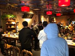 -小吊梨汤·北京菜·烤鸭(鸟巢店)