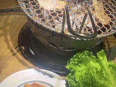 -烧肉达人•炭火烧肉(新天地店)