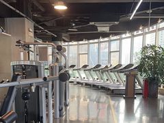 -天行健身＆天行拳馆跆拳道·格斗TXGYM