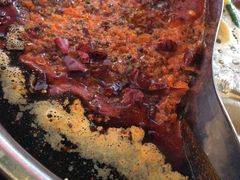 -岗上渣渣老火锅(两路口店)