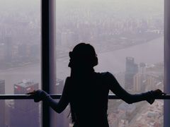-上海中心大厦