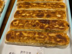 -聚友朋褡裢火烧(天北路店)