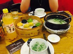 -隆喜元鱼汤包·海鲜(中联广场店)