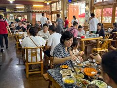 -张关合渣(航空大道店)