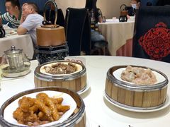 -凤凰楼酒家·粤宴点心(华强北店)