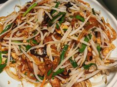 XO酱爆六合菜-额娘·春饼烤鸭(华北七楼创始店)