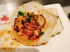 -大渔铁板烧(大悦城店)