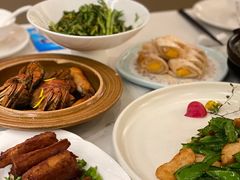 主厨飘香肉-神仙馆(衡山路店)