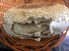 -清真喜兰老丁羊汤特色小吃