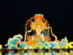 -琅岐红光湖公园
