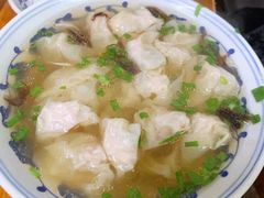 -老虎灶小吃