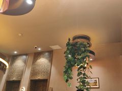 -蒙古人烤羊大师·绿野餐厅(工农大路店)