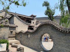 -山西王家大院
