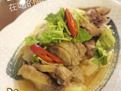 吴山贡鹅-鼎晟江南·融合江南宴(固戍店)