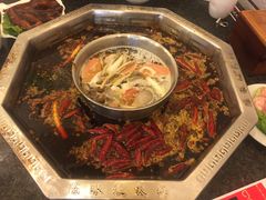 -陈眼镜火锅(总店)