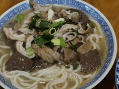 -锦泓老字号猪脏粉(东联大厦店)