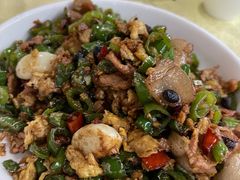 -小辣椒(华富店)