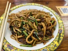 -苏力坦新疆特色(东直门店)