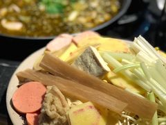 -秋语木桶鱼.酸菜鱼(开发区火车站店)
