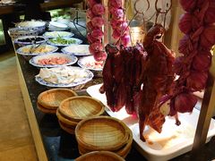 -威斯汀舞台餐厅