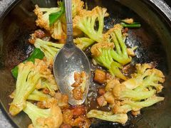 -汤城小厨•粤菜•靓汤(西直门凯德MALL店)