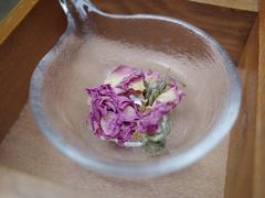 大马士革玫瑰花冠茶-NLFS1983咖啡花园餐厅(锦桂店)