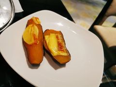 -太湖饭店玉兰厅(自助餐厅)