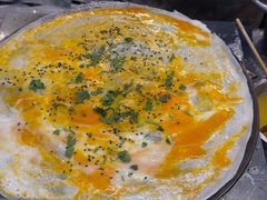 -琦琦蛋饼铺(上南店)