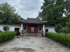 -盛世南宫影视城(北普陀影视城)