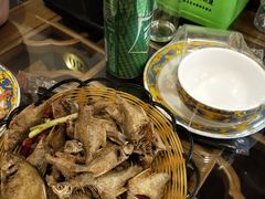 -西塘万安桥农家菜