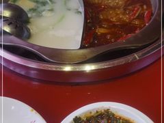-山城辣妹子(定福庄店)