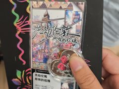 -伽利略剧本探案馆(国贸店)