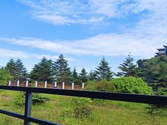 -峨眉山风景名胜区
