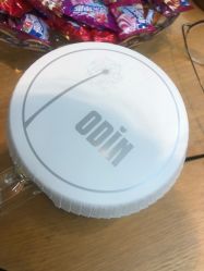 -ODIN 奥丁形象设计 