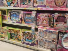 -TOYSRUS玩具反斗城(长春欧亚卖场店)