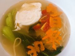 -国宾酒店-花园咖啡自助餐厅(北营房中街店)