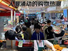 -大连商场