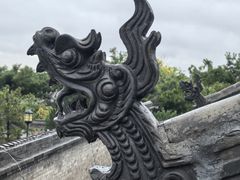 -平遥县衙