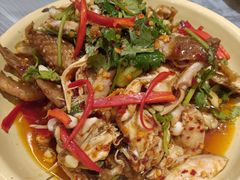 -东排食堂长沙小吃大排档(五一广场店)