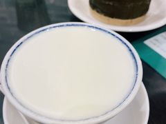原味姜撞奶-民信老铺(华盖路店)