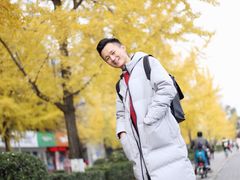-四川大学(望江校区)